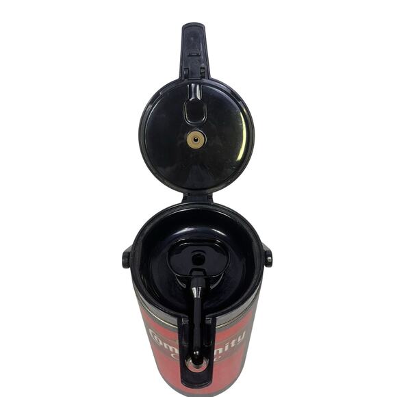 Community® Coffee Commercial Grade Insulated AirPot Coffee Air Pump Dispenser - Picture 6 of 7